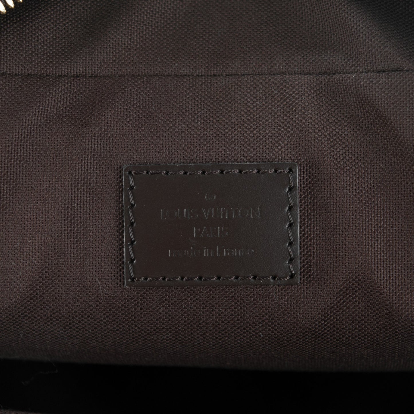 Damier Ebene Icare