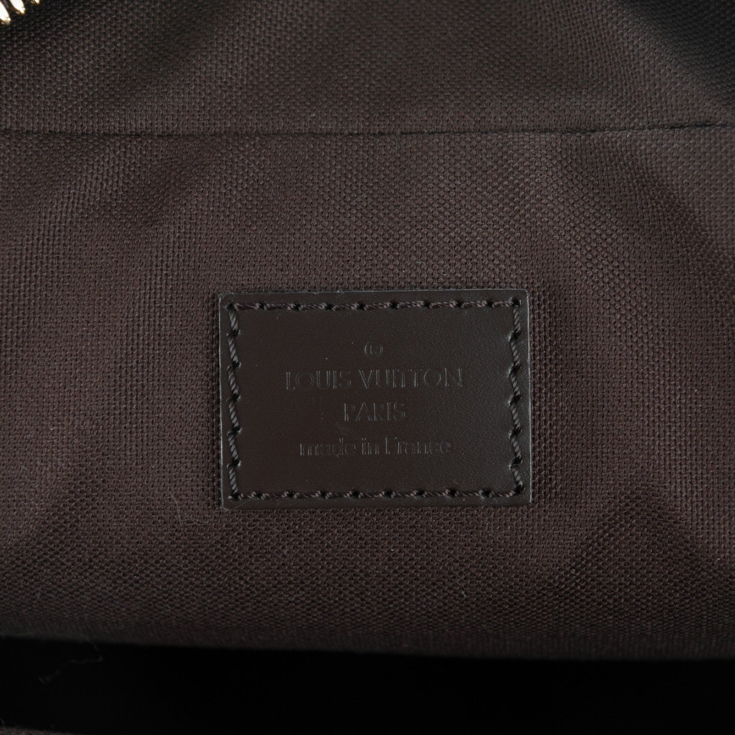 Louis Vuitton Damier Ebene Icare 7 of 7
