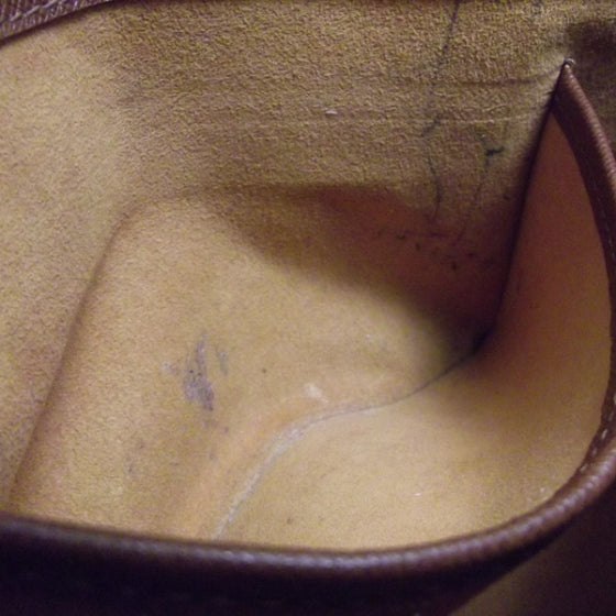 Louis Vuitton Monogram Musette Tango 10 of 10
