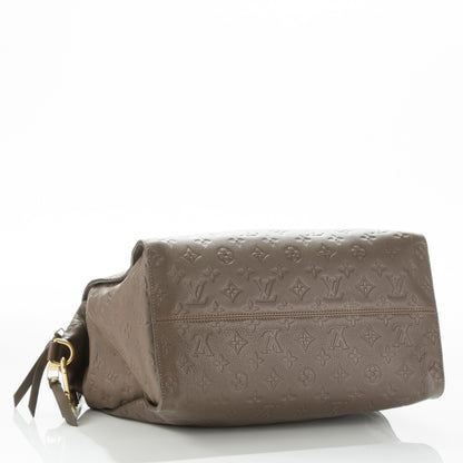 Louis Vuitton Empreinte Lumineuse PM Ombre 4 of 8