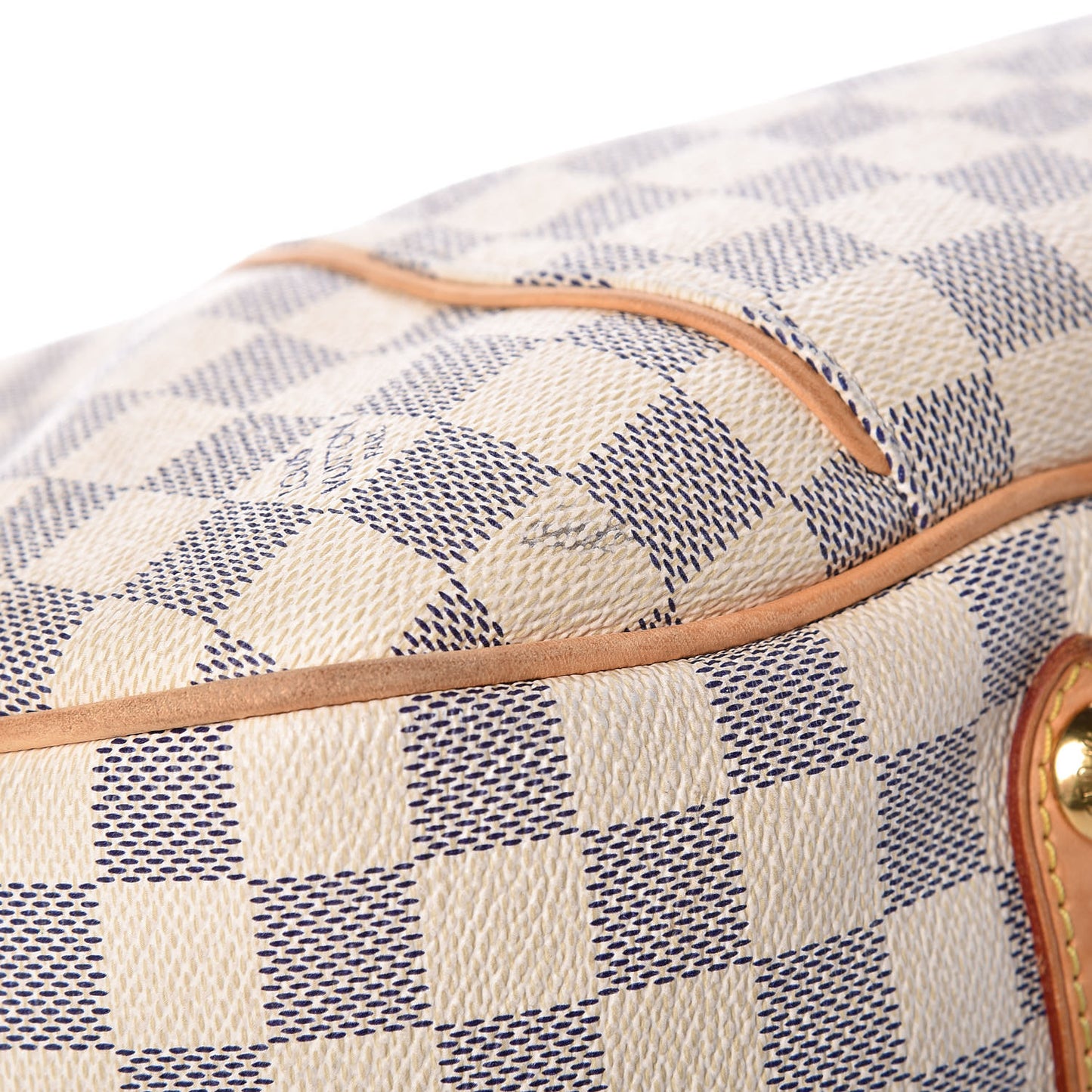 Damier Azur Galliera PM