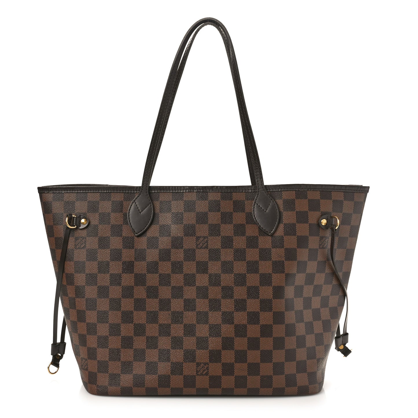 Damier Ebene Neo Neverfull MM