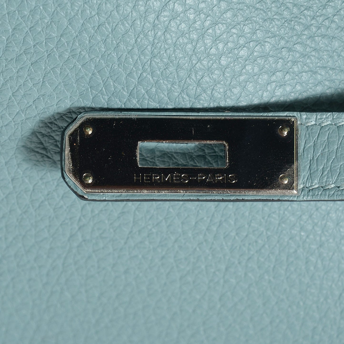 Taurillon Clemence Birkin 35 Ciel