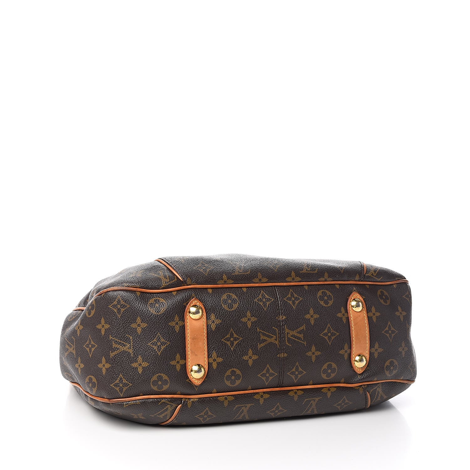 Louis Vuitton Monogram Galliera PM 4 of 15