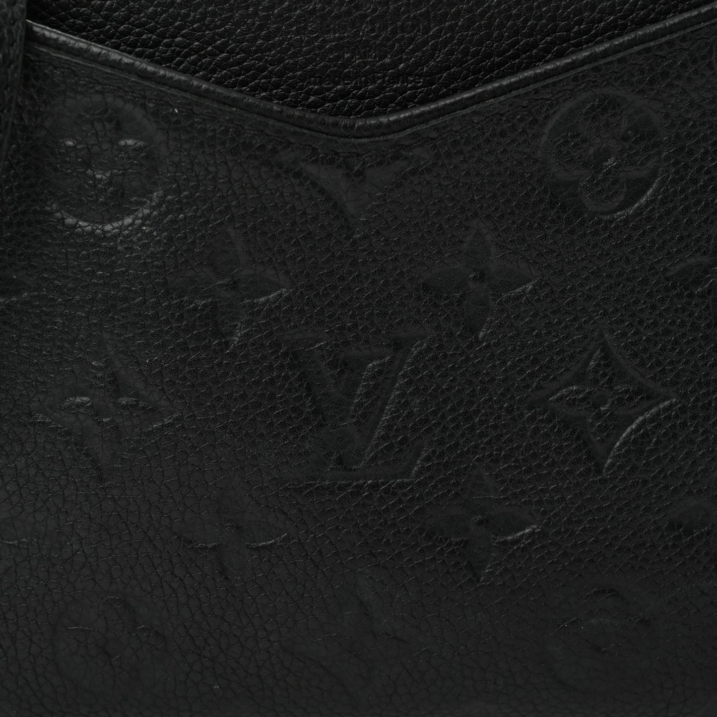 Empreinte Pallas Crossbody Black