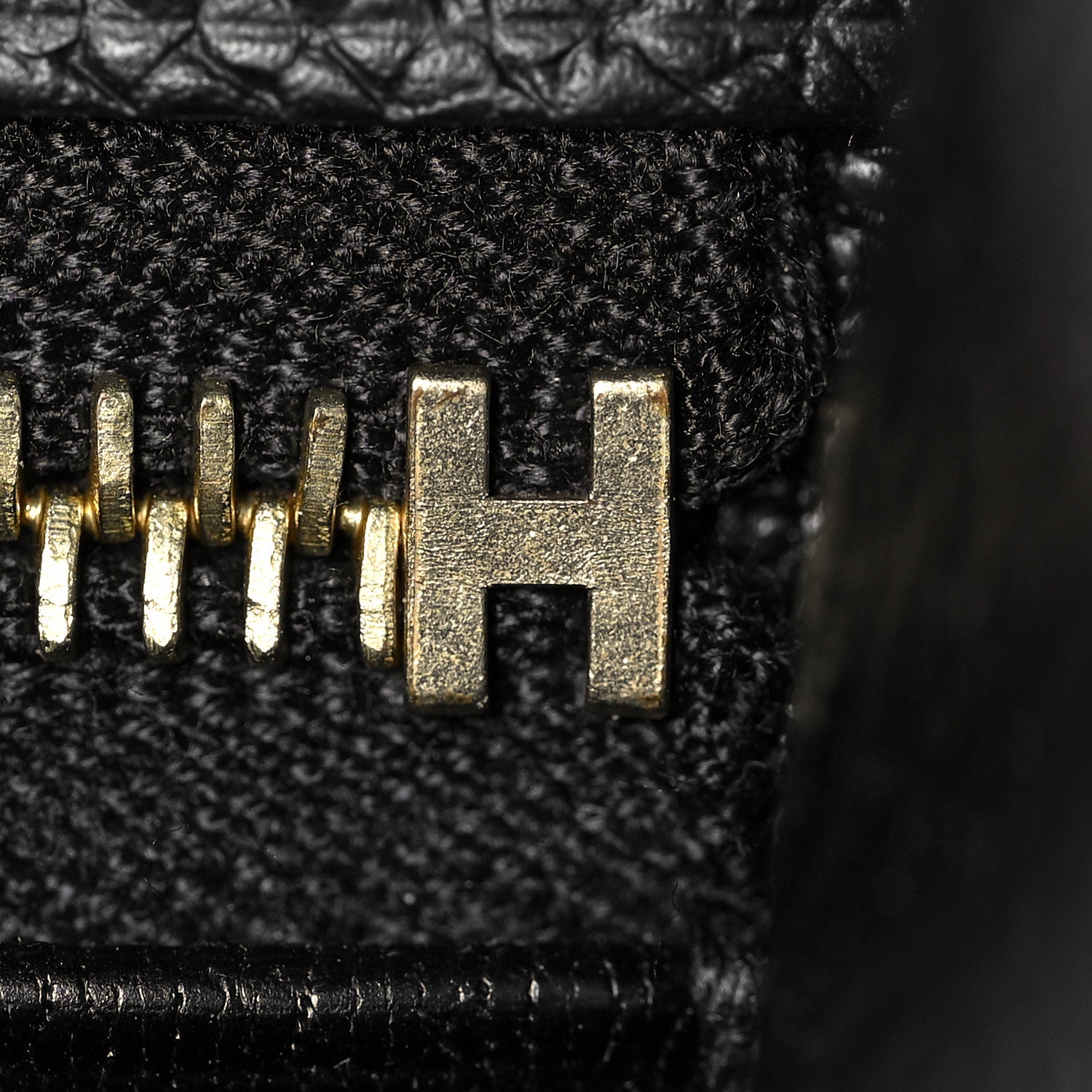 Hermes Epsom Kelly Sellier 25 Black 22 of 38