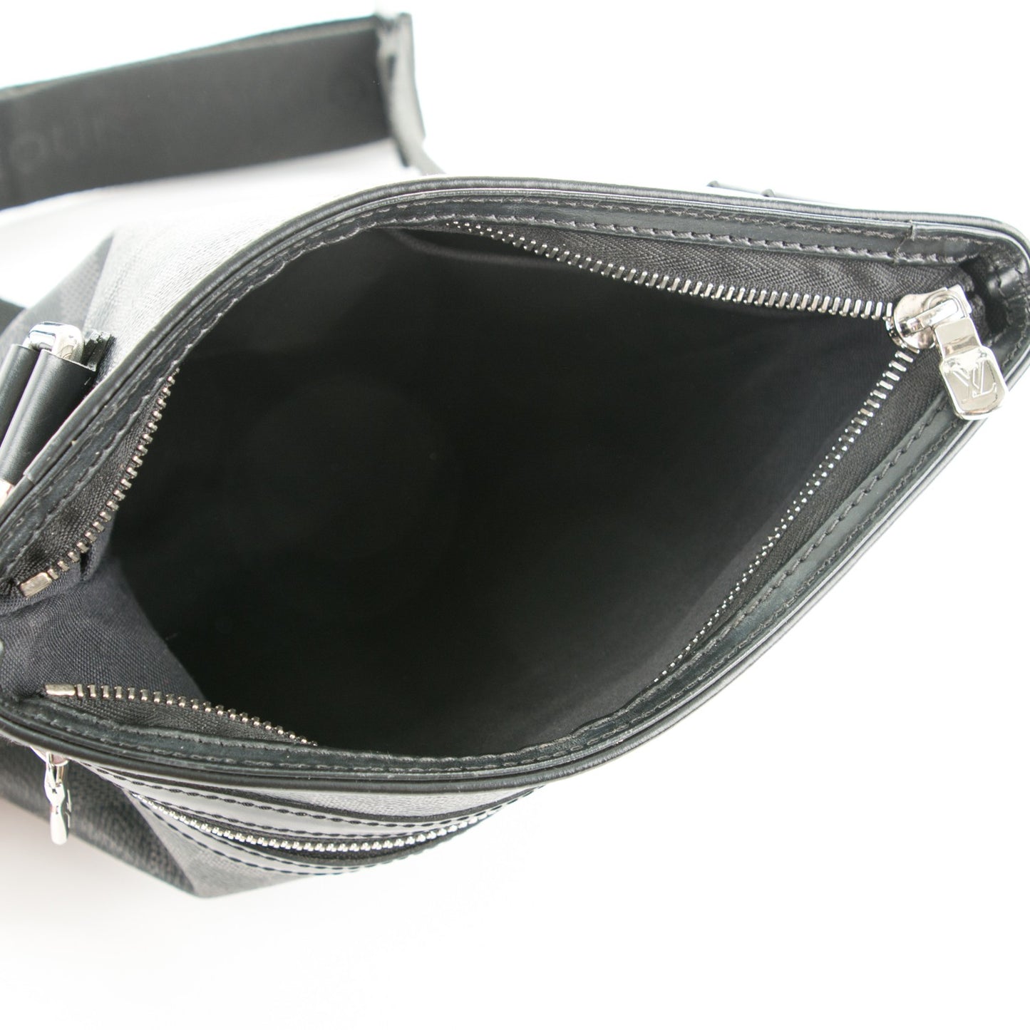 Damier Graphite Thomas