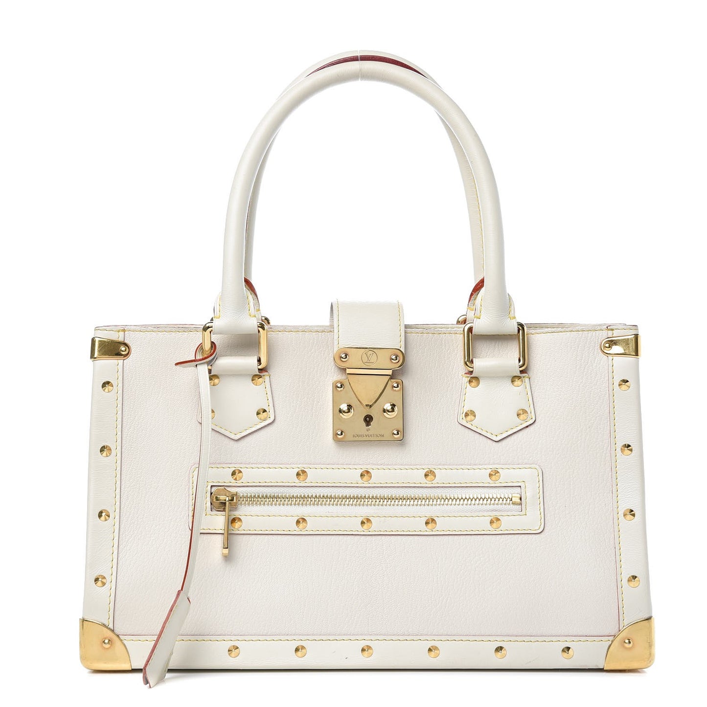 Suhali Le Fabuleux White