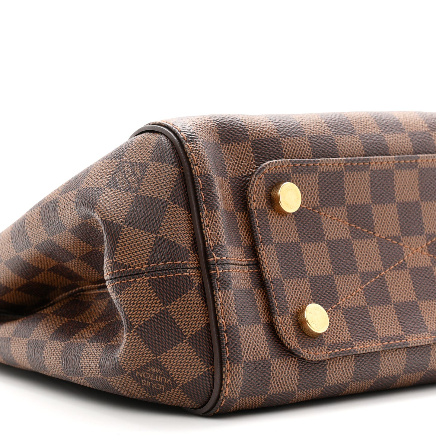 Damier Ebene Marylebone PM