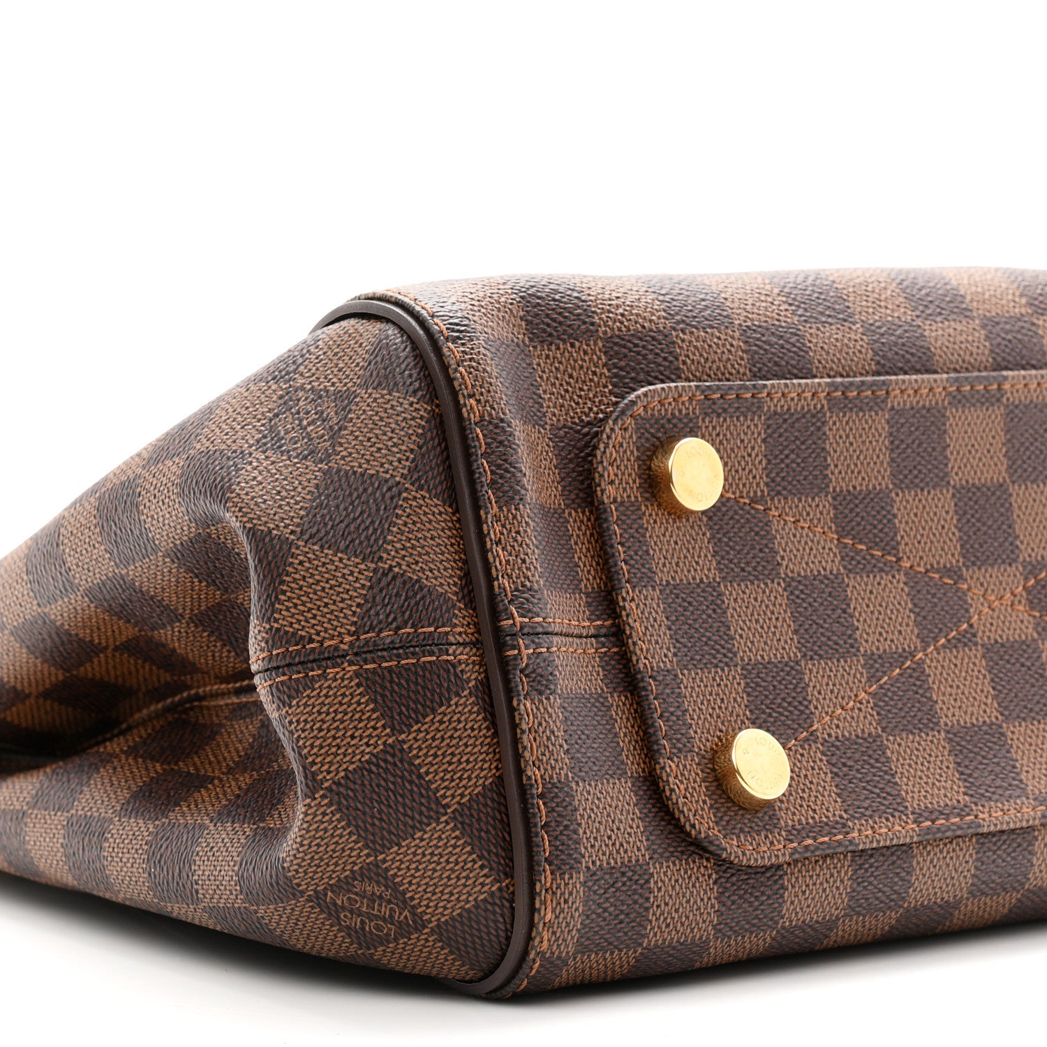 Louis Vuitton Damier Ebene Marylebone PM 9 of 10