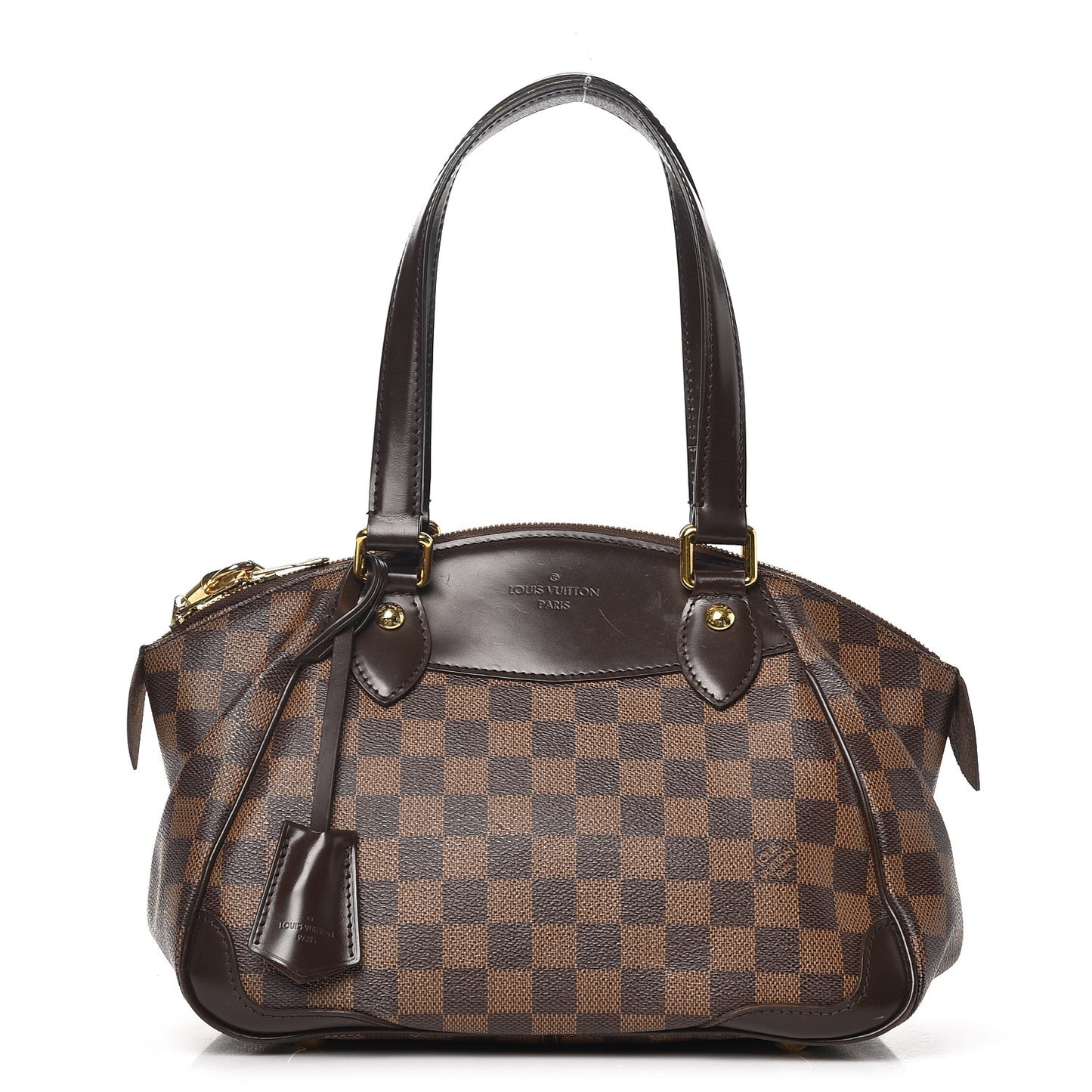Damier Ebene Verona PM