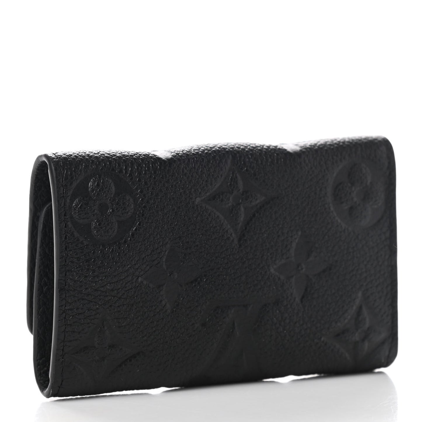 Empreinte Multicles 6 Key Holder Black