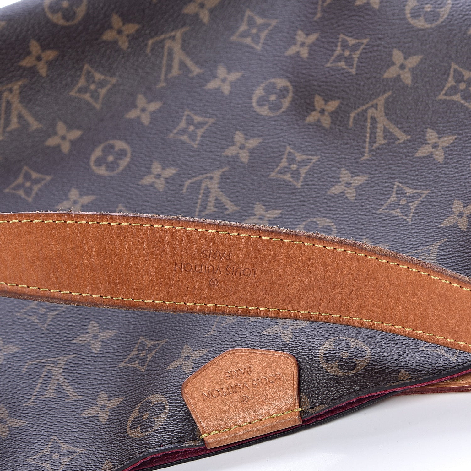 Louis Vuitton Monogram Graceful PM Pivoine 11 of 12