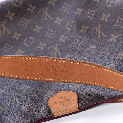 Louis Vuitton Monogram Graceful PM Pivoine 11 of 12