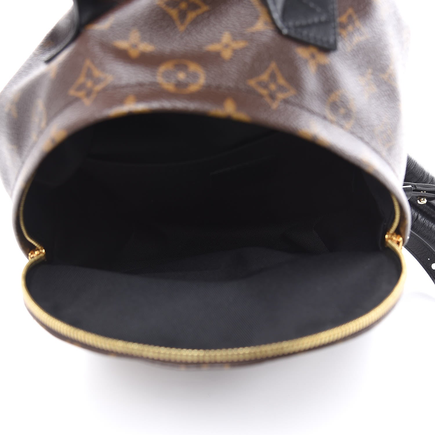 Louis Vuitton Reverse Monogram Palm Springs Backpack PM 6 of 10