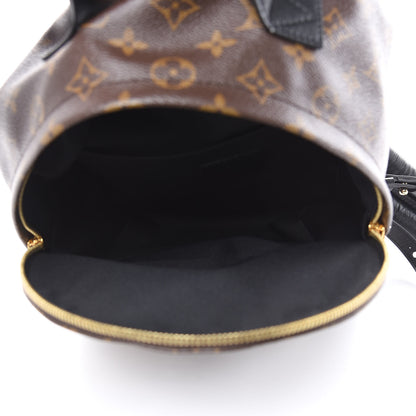 Louis Vuitton Reverse Monogram Palm Springs Backpack PM 6 of 10