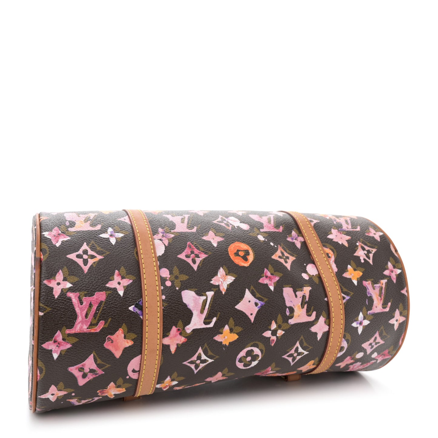 Watercolor Aquarelle Papillon