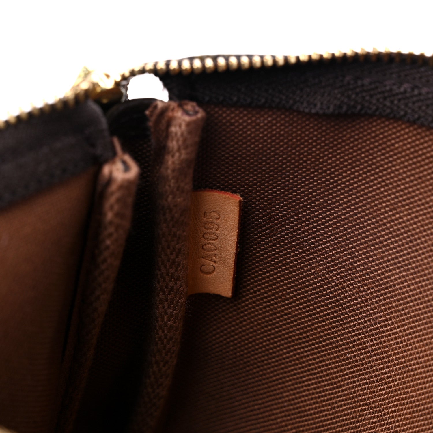 Louis Vuitton Monogram Pochette Accessories 7 of 11