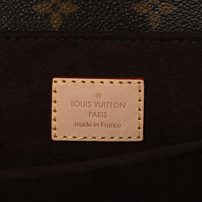 Louis Vuitton Monogram Pochette Metis 6 of 11