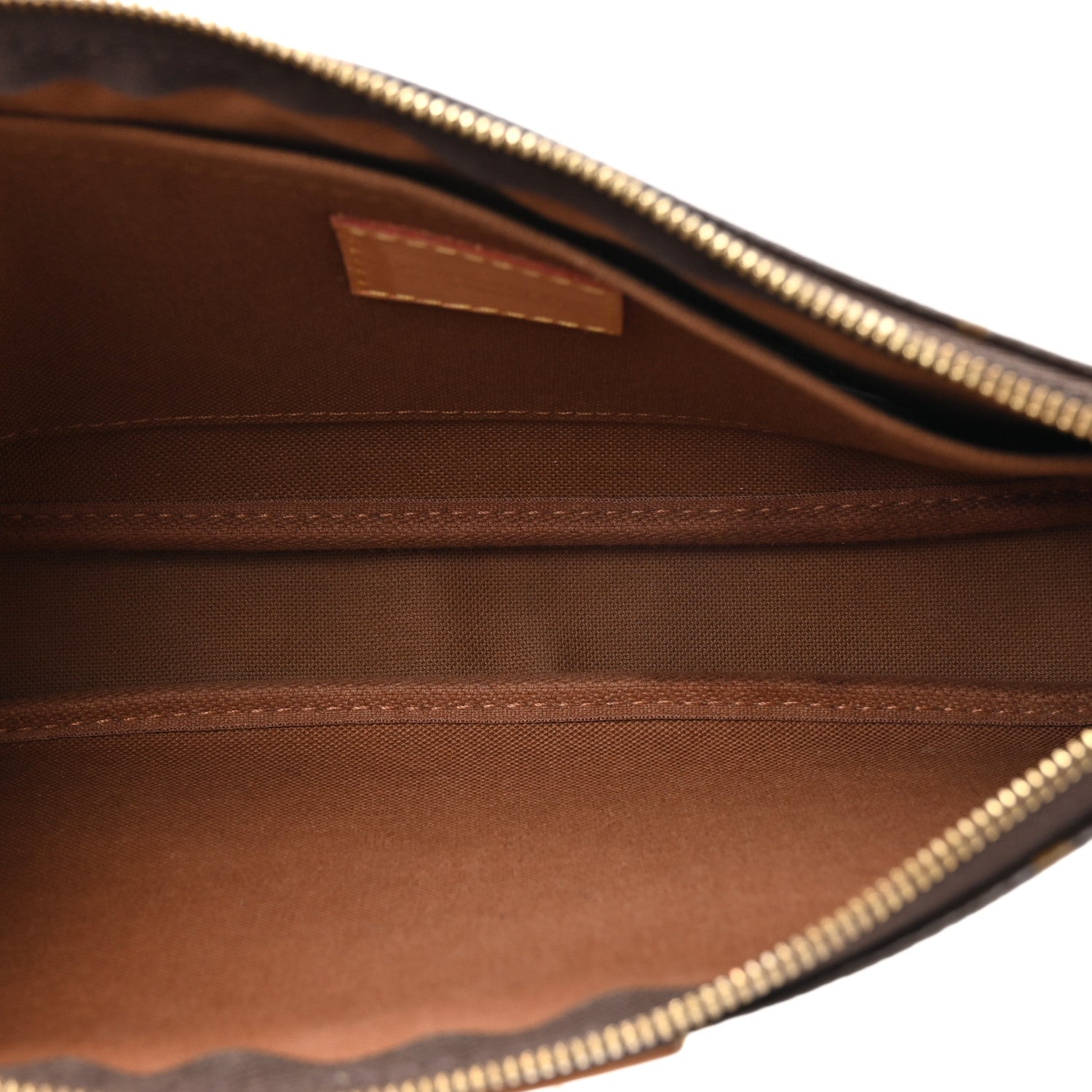 Louis Vuitton Monogram Multi Pochette Accessories Kaki 5 of 13