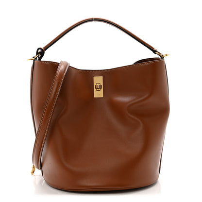 Celine Smooth Calfskin Bucket 16 Bag Tan 1 of 13