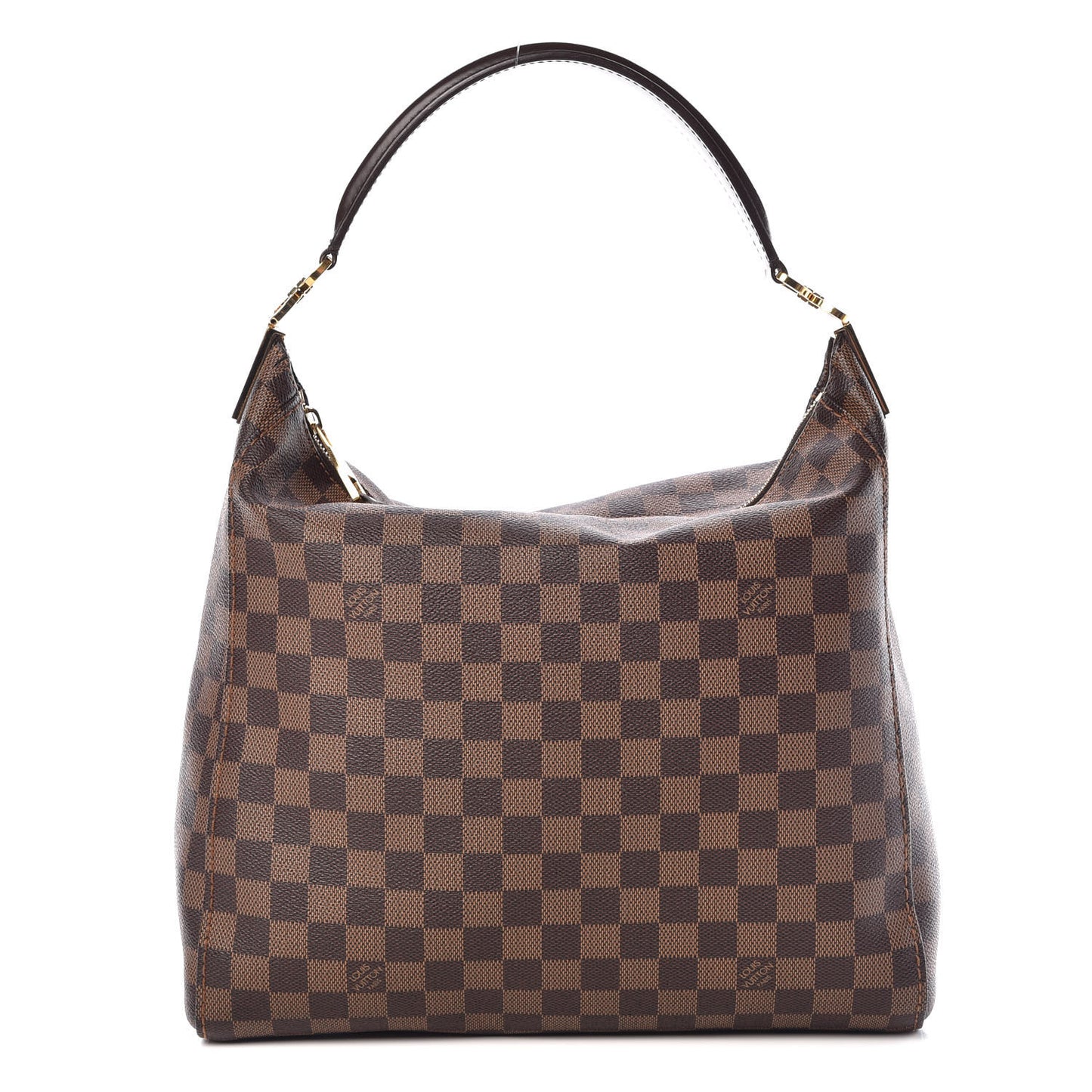 Damier Ebene Portobello PM