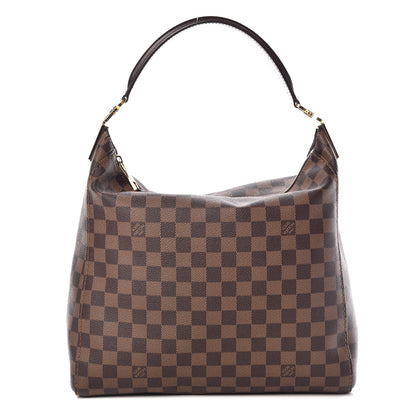Louis Vuitton Damier Ebene Portobello PM 1 of 11