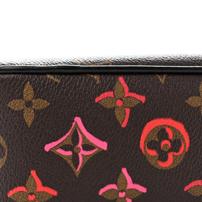 Louis Vuitton Monogram Fall In Love Sac Coeur 9 of 10