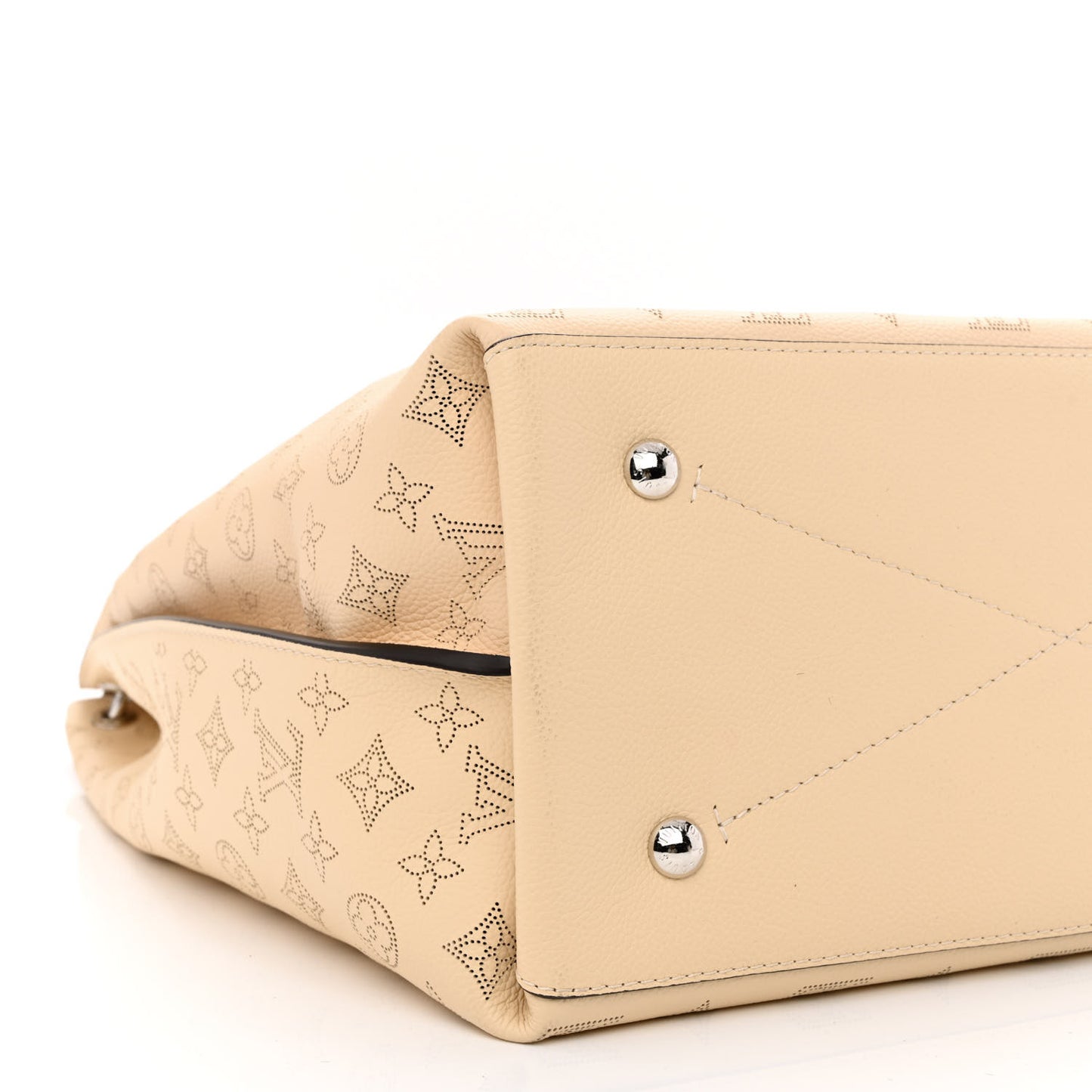 Mahina Carmel Hobo Creme