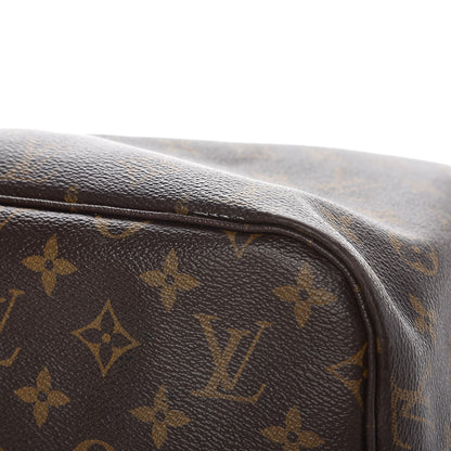 Louis Vuitton Monogram Neo Neverfull MM Fuchsia 14 of 14