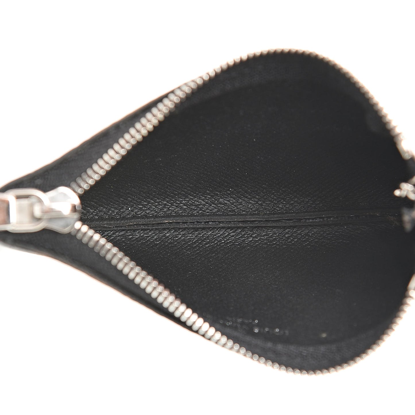 Damier Graphite Key Pouch