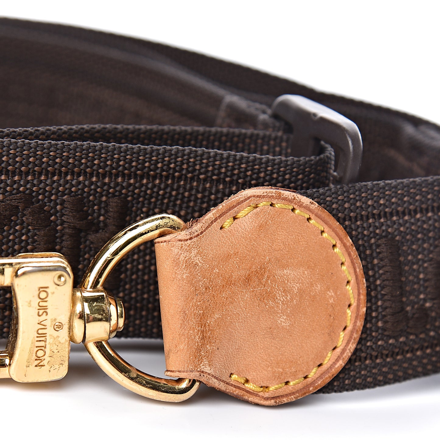 Canvas Adjustable Shoulder Strap