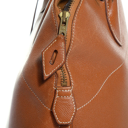 Hermes Courchevel Rigide Bolide 35 Gold 11 of 16
