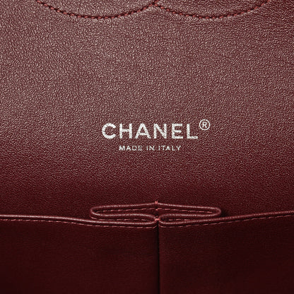 Chanel Caviar Quilted Maxi Double Flap Black 7 of 8