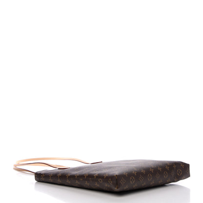 Louis Vuitton Monogram Carry It 3 of 8