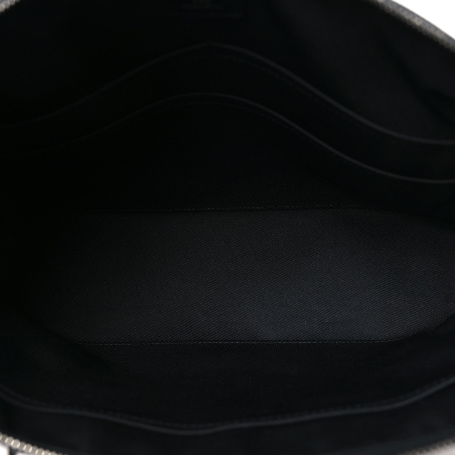 Louis Vuitton Monogram Eclipse Explorer Briefcase 5 of 9