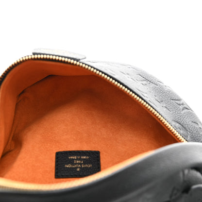 Louis Vuitton Empreinte BumBag Black 5 of 8