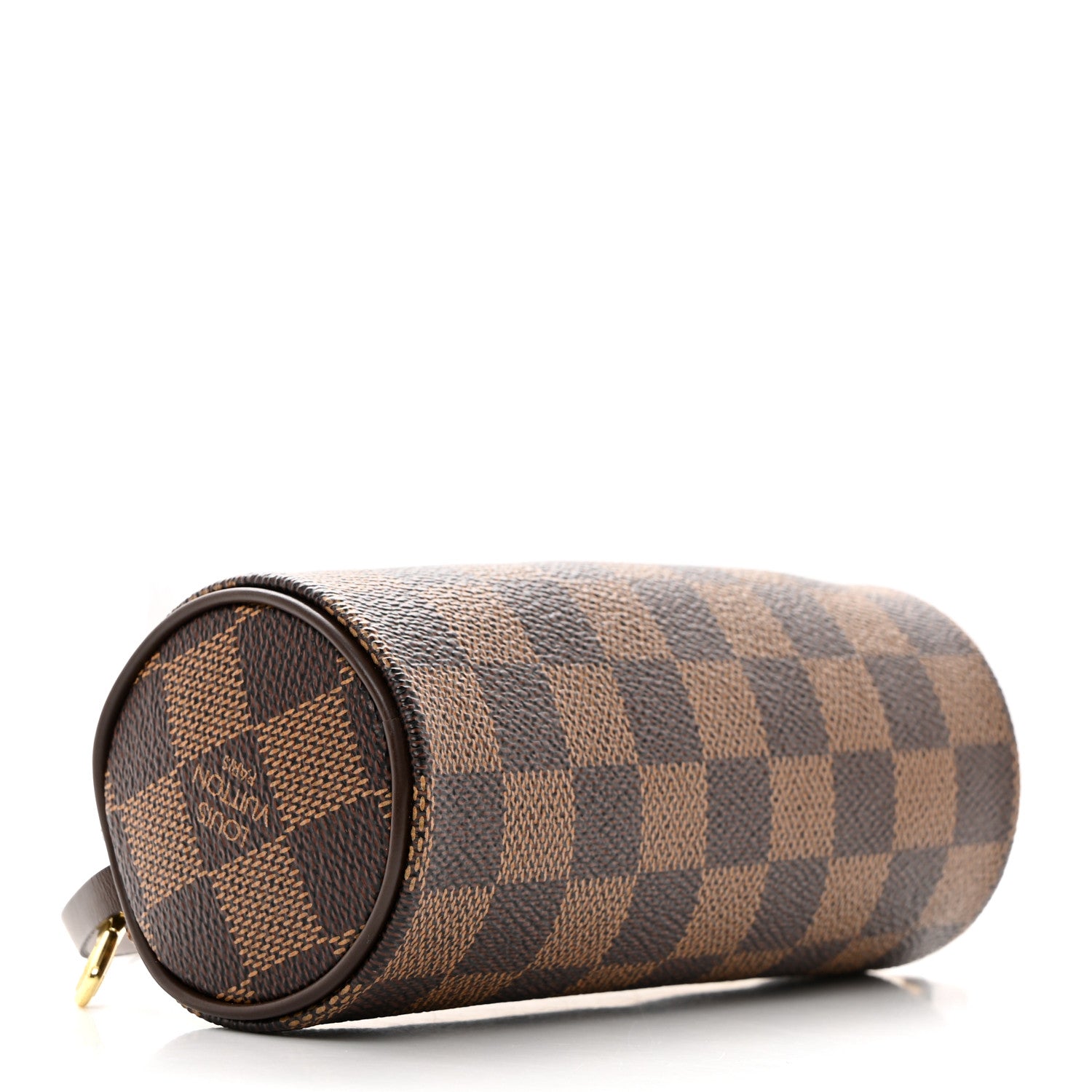 Louis Vuitton Damier Ebene Mini Papillon 4 of 6
