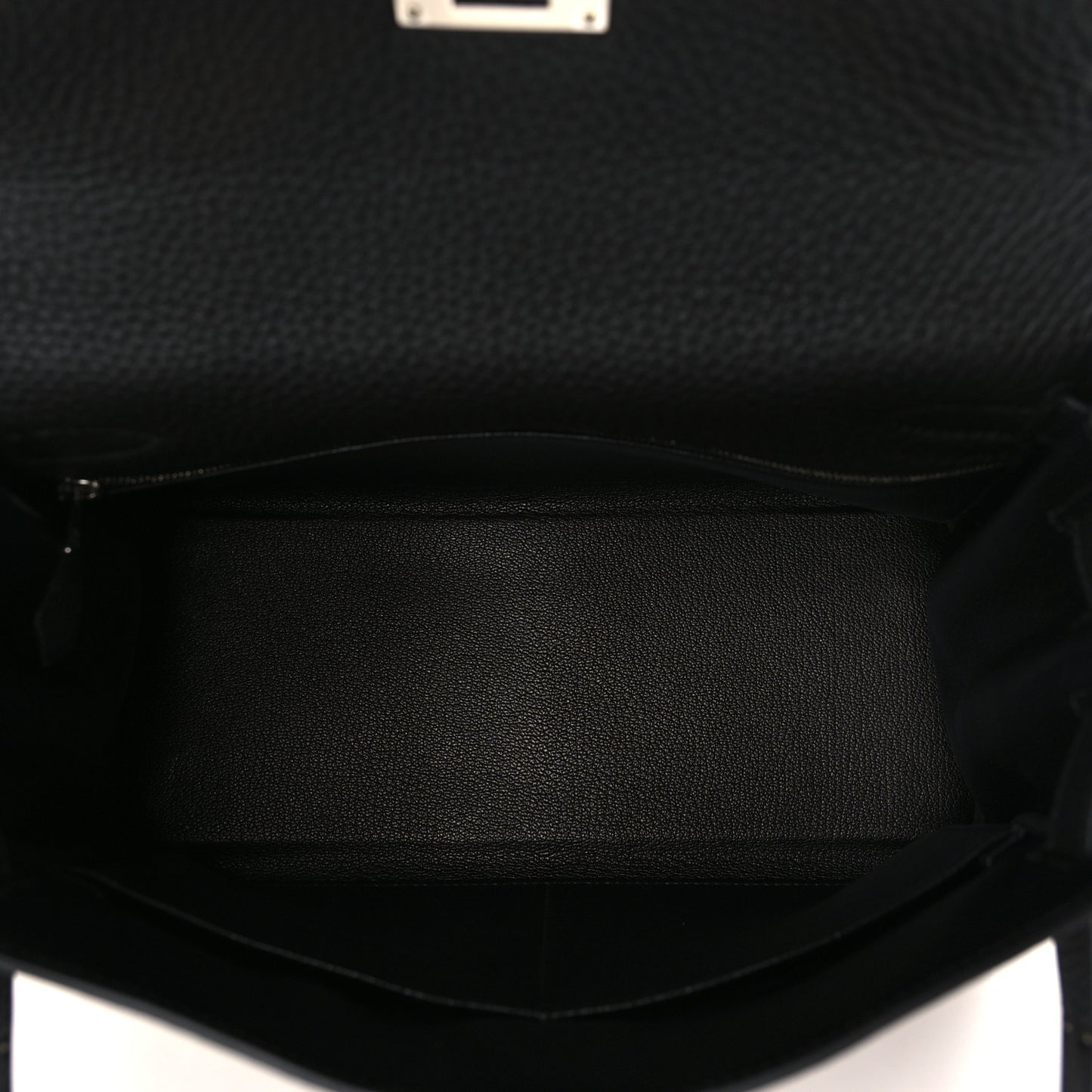 Togo Kelly Retourne 28 Black