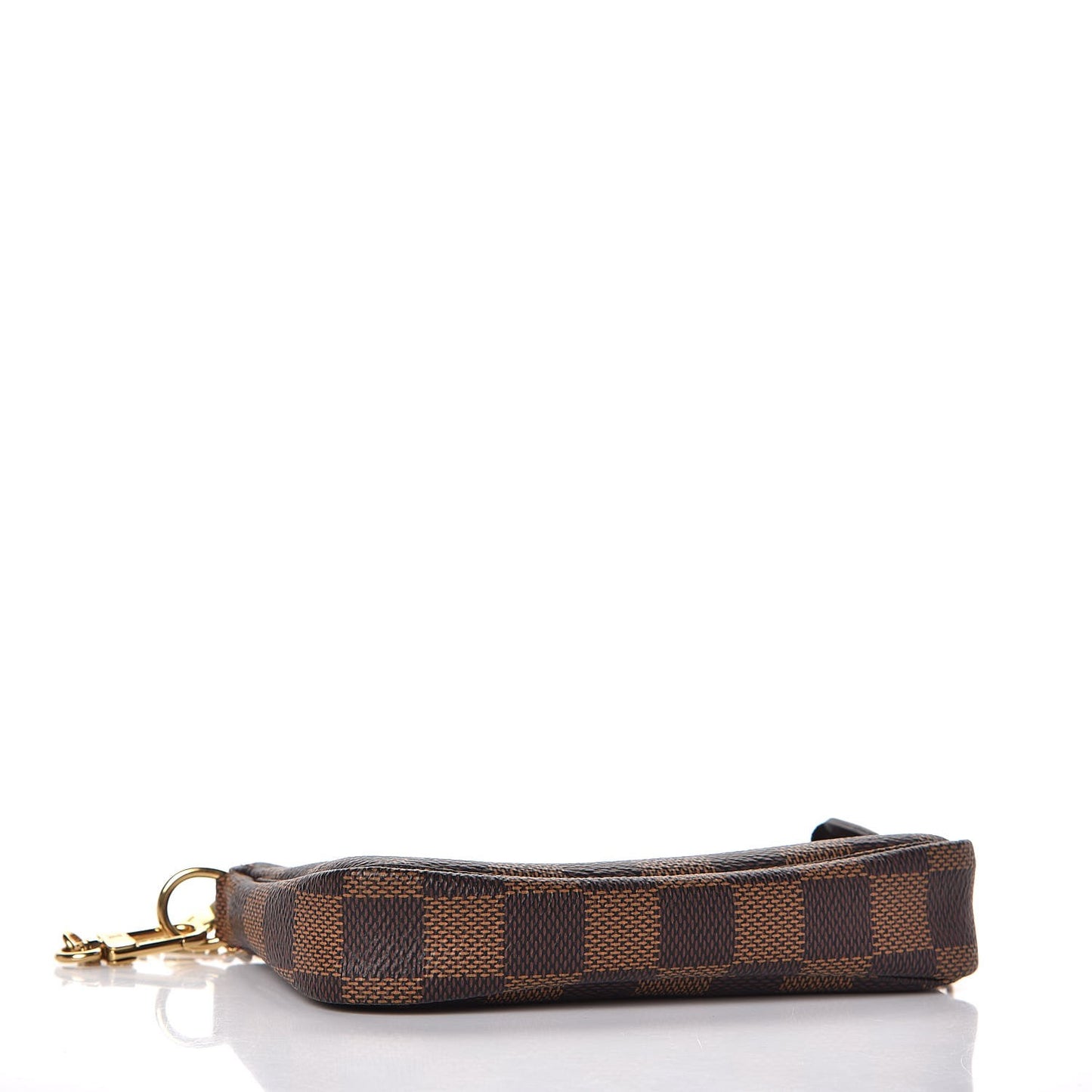 Damier Ebene Mini Pochette Accessories