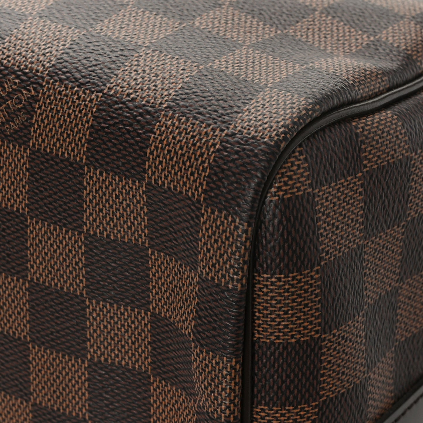 Damier Ebene Speedy Bandouliere 30