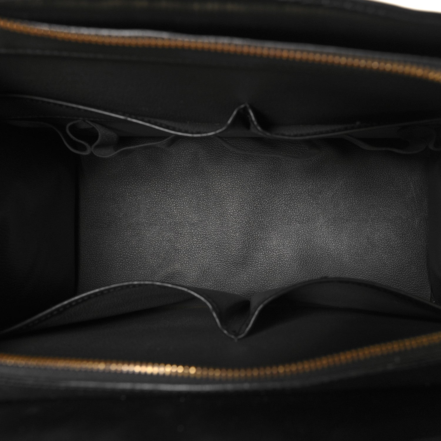 Louis Vuitton Epi Riviera  Black 5 of 14