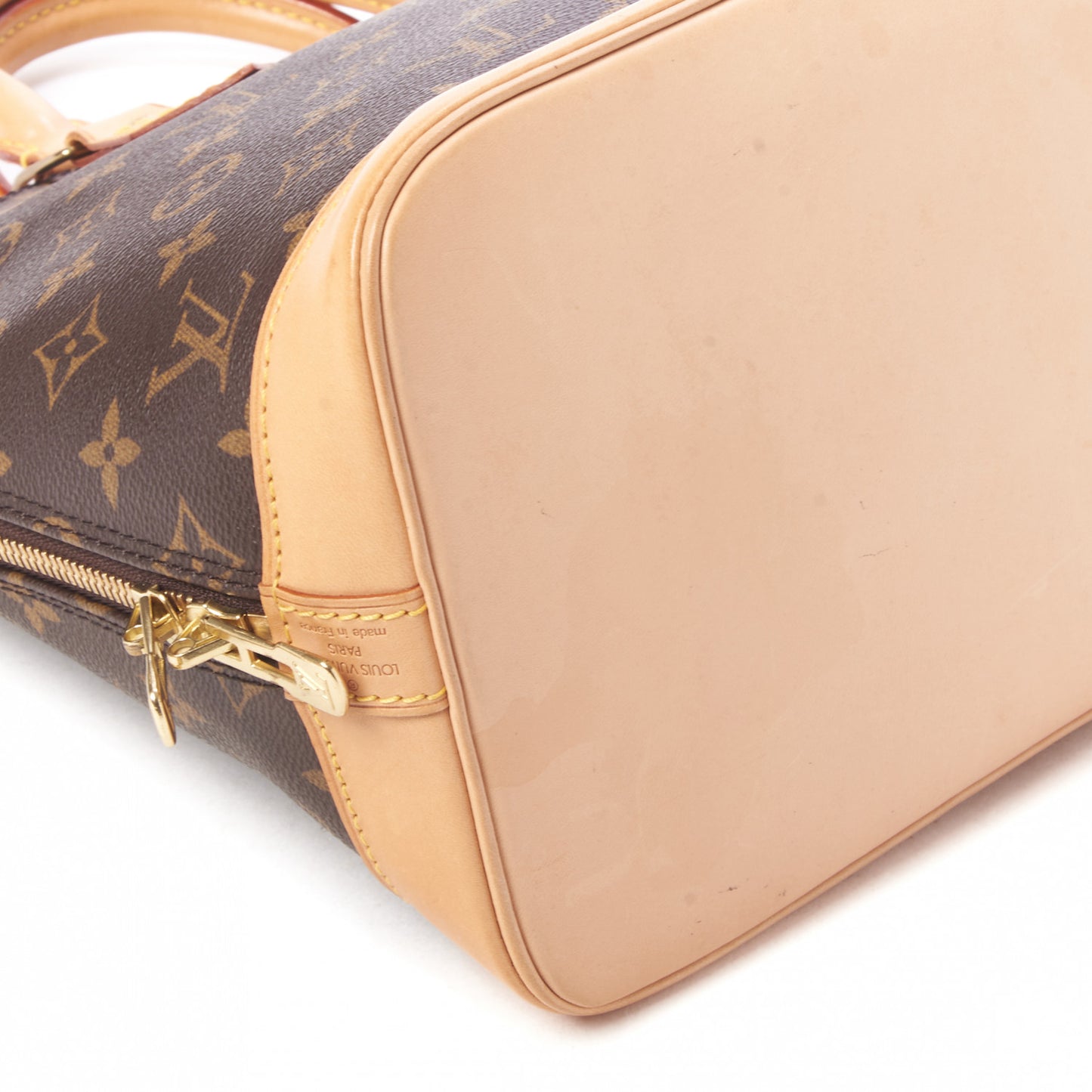 Monogram Alma PM