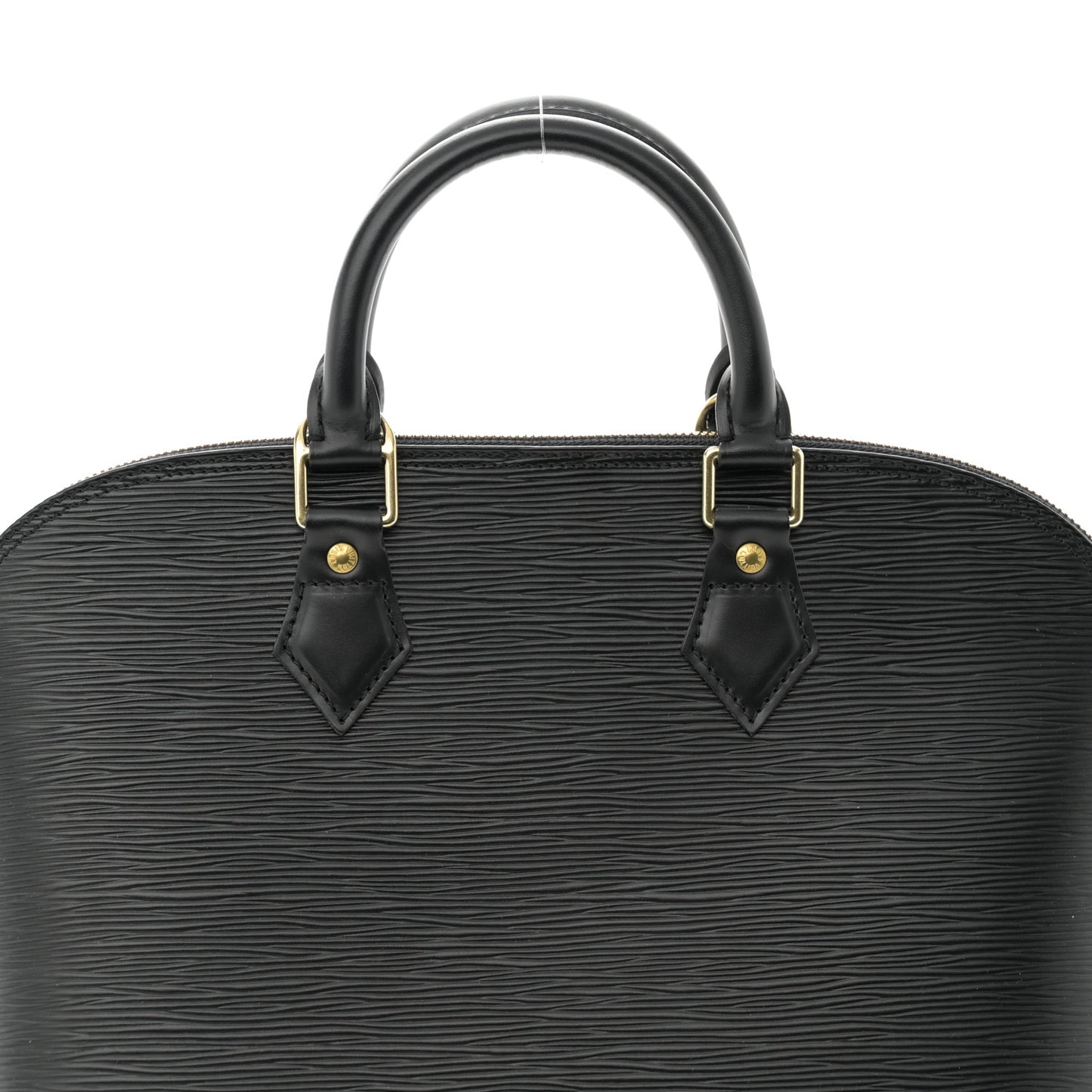 Epi Alma PM Black