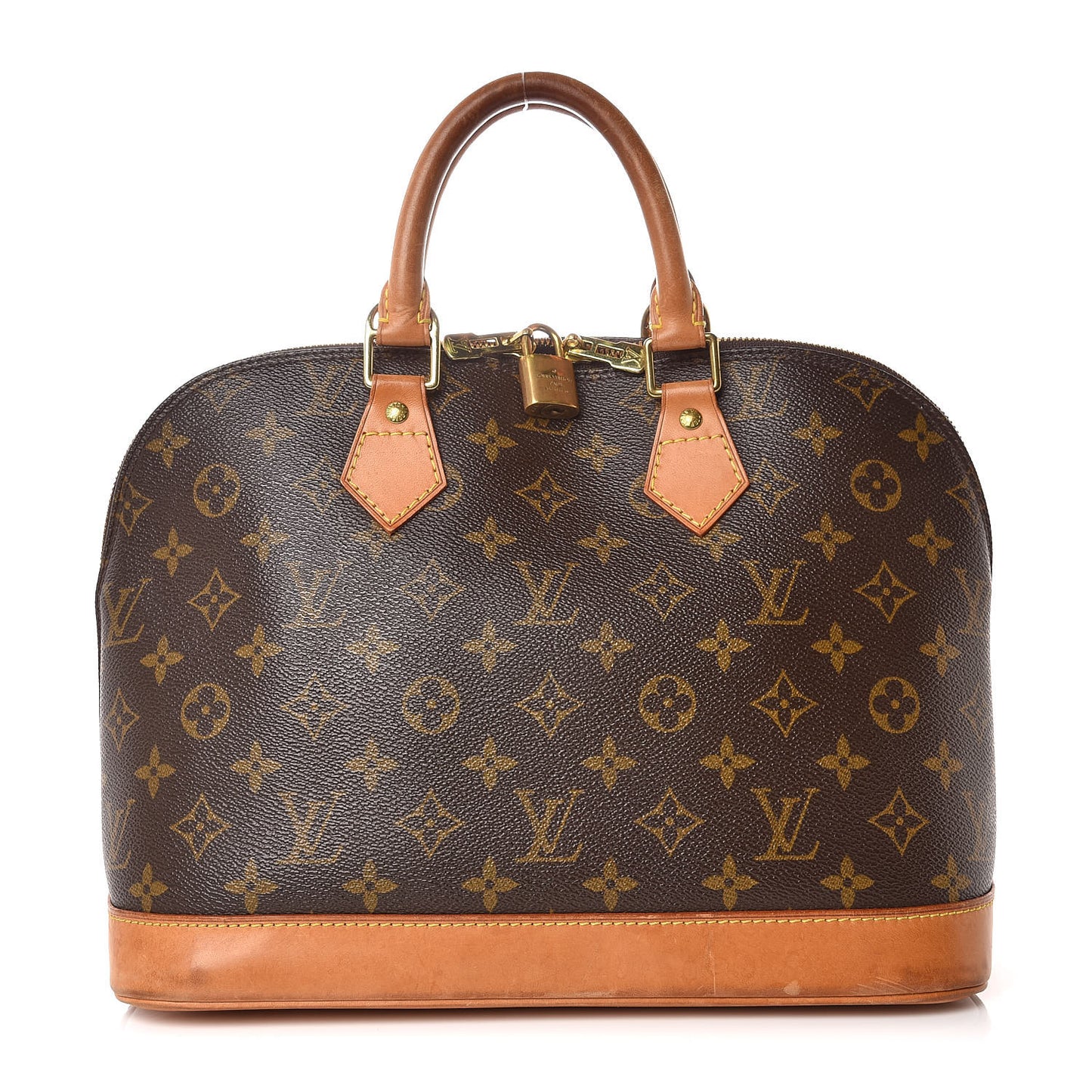 Monogram Alma PM