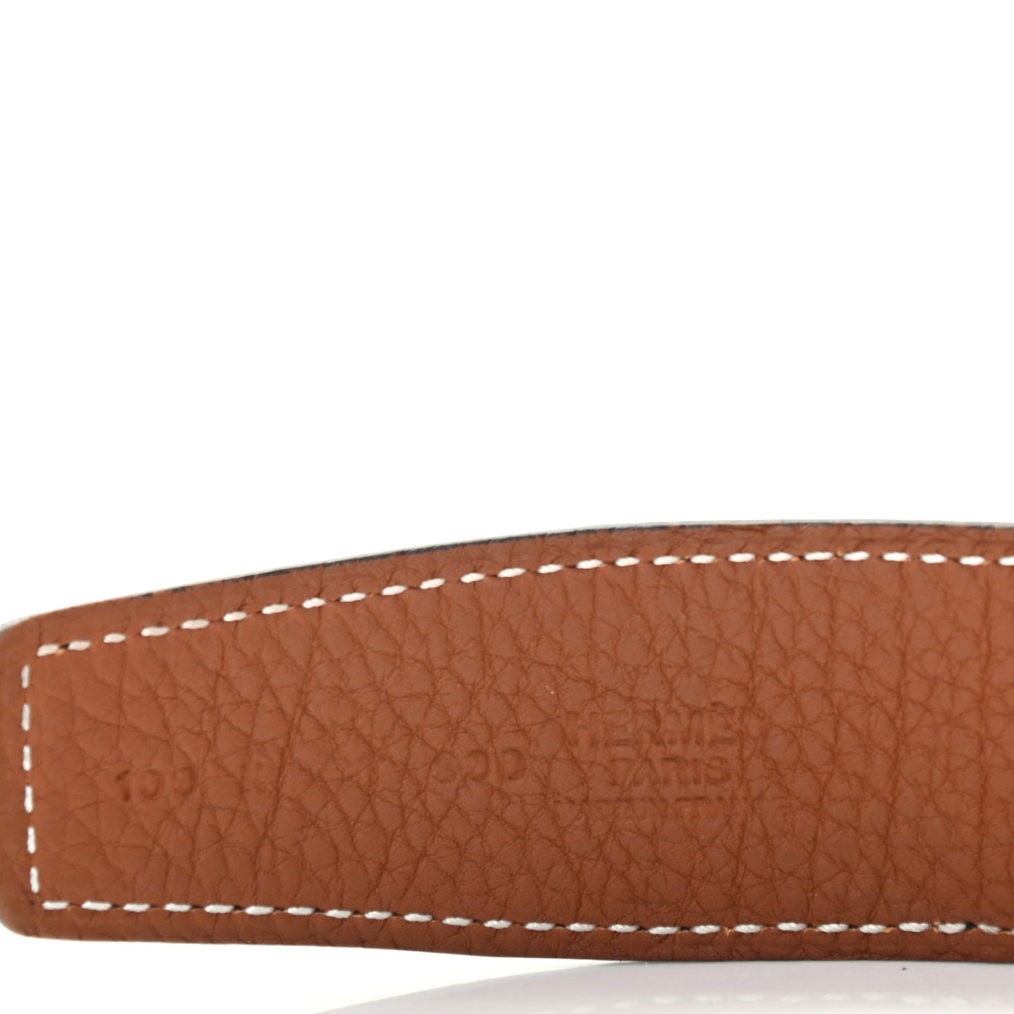 Box Togo 32mm H Belt 100 Black Gold
