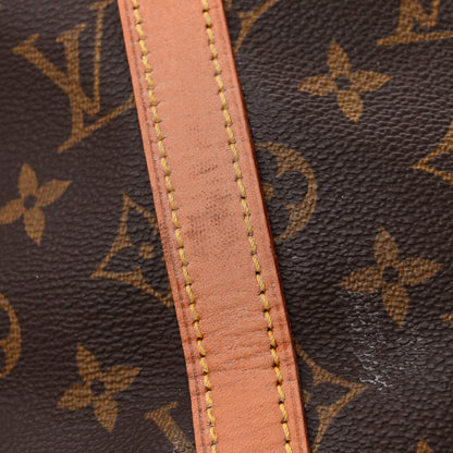 Louis Vuitton LOUIS VUITTON Monogram Sac Shopping Tote 17 of 20
