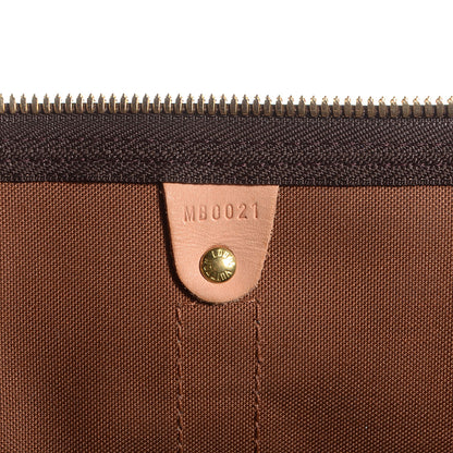 Louis Vuitton Monogram Keepall Bandouliere 50 6 of 7