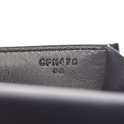 Hermes Evercalf Constance 18 Black 7 of 20