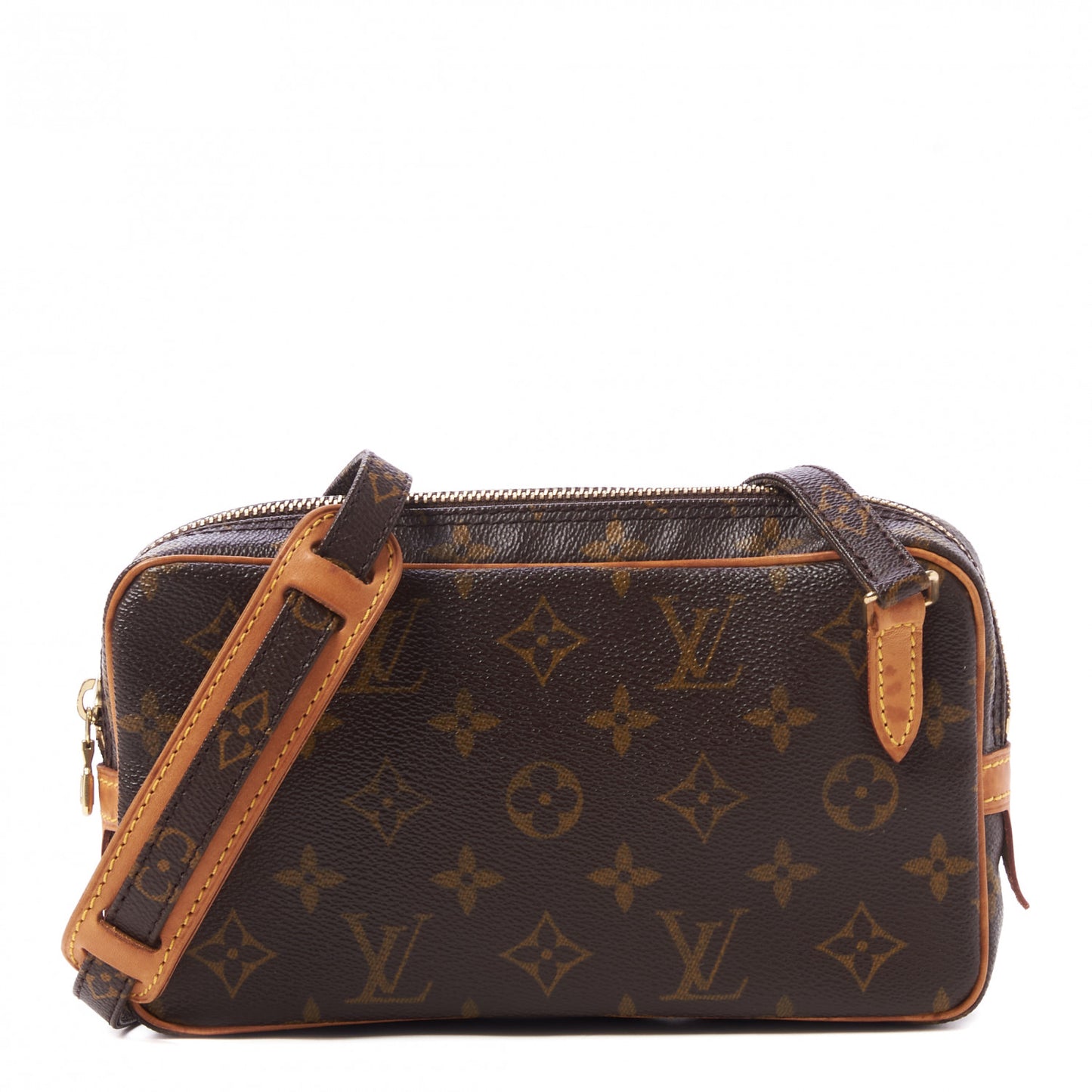 Monogram Pochette Marly Bandouliere